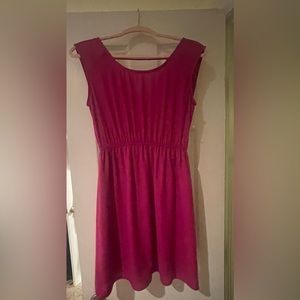 Light weight babydoll dress